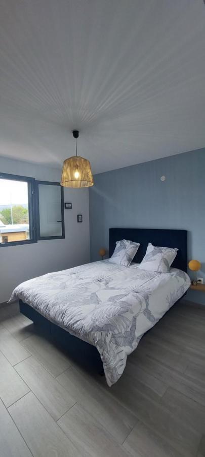 La Villa Tortue, Meuble De Tourisme 4 Etoiles Le Tampon Exteriör bild